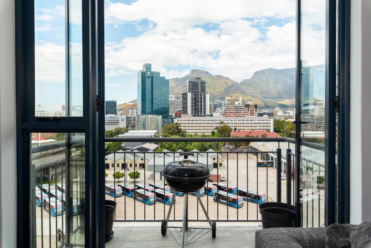 Greenwich Apartments Cape Town Exterior photo
