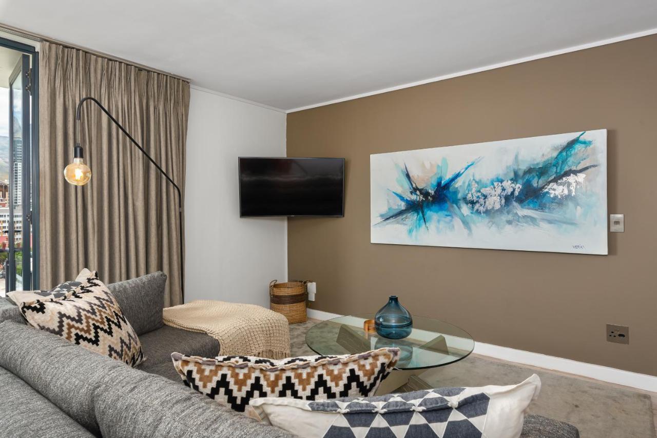 Greenwich Apartments Cape Town Exterior photo