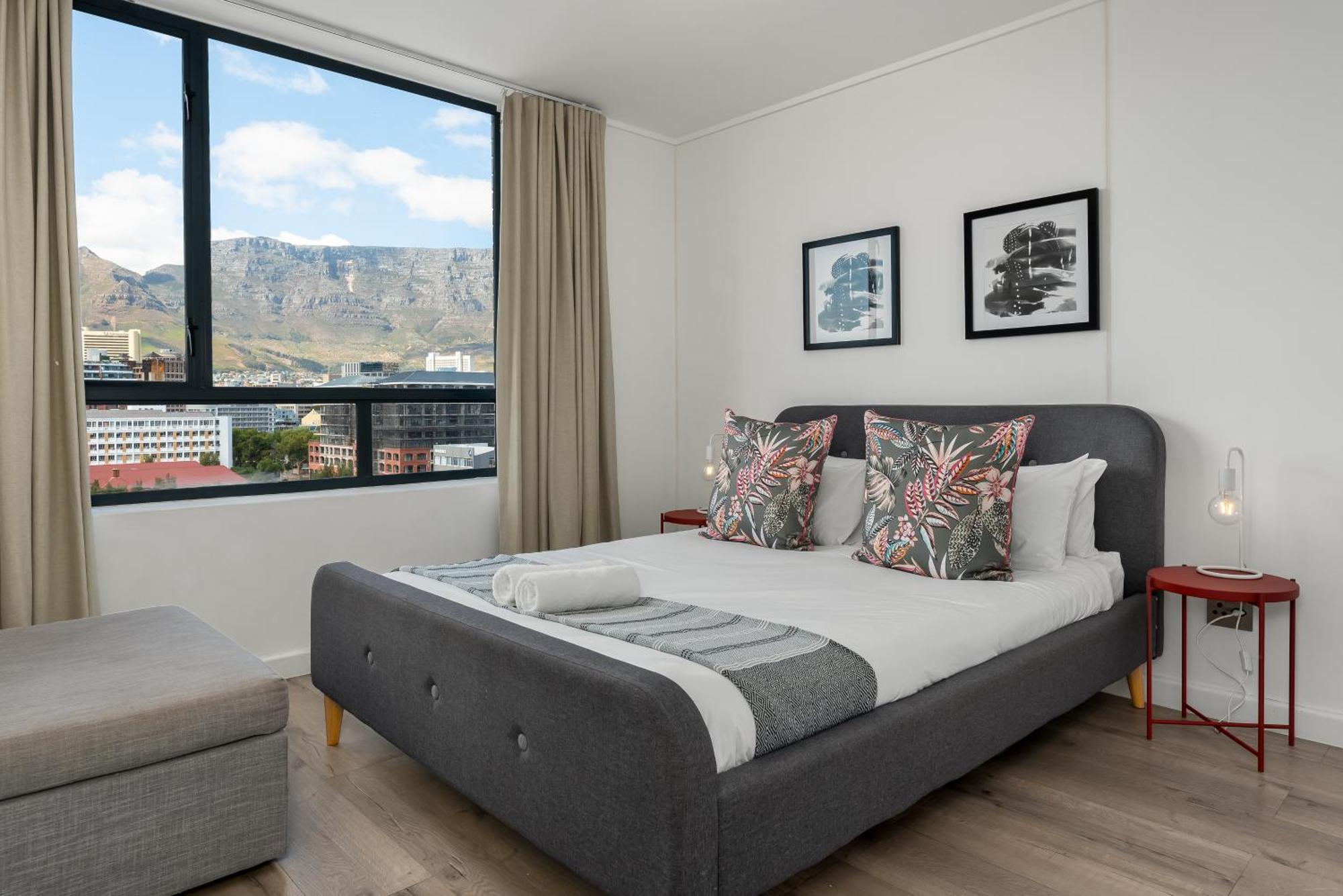 Greenwich Apartments Cape Town Exterior photo