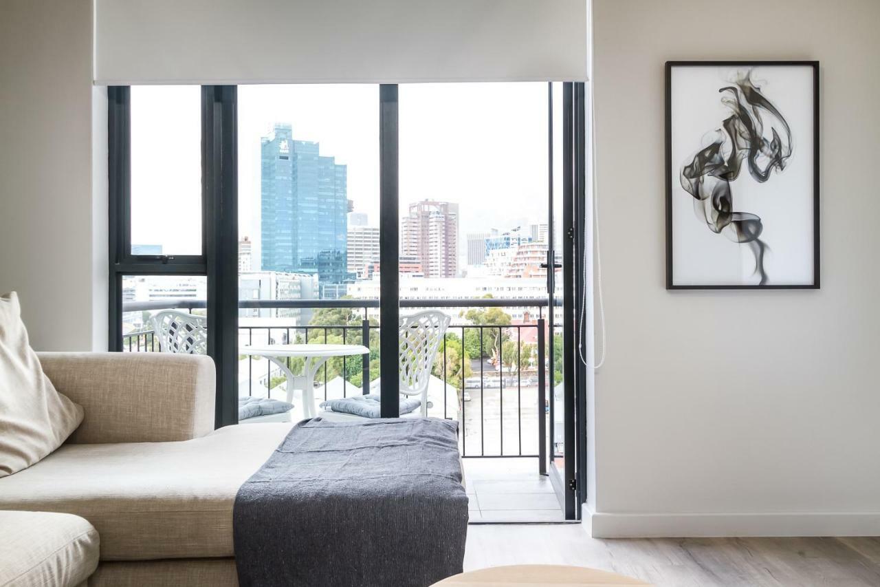 Greenwich Apartments Cape Town Exterior photo