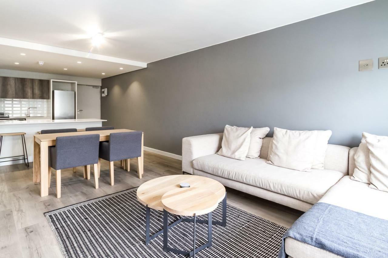Greenwich Apartments Cape Town Exterior photo